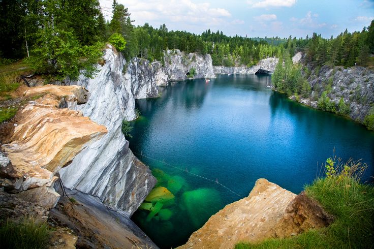 RUSIA