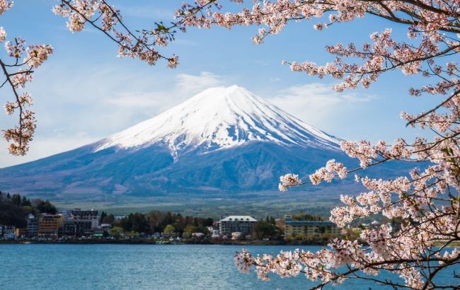 JAPAN