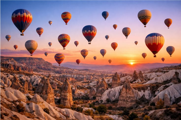 TURKEY