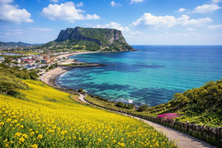 SOUTH KOREA