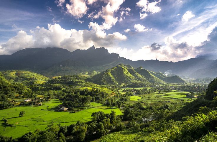 VIETNAM